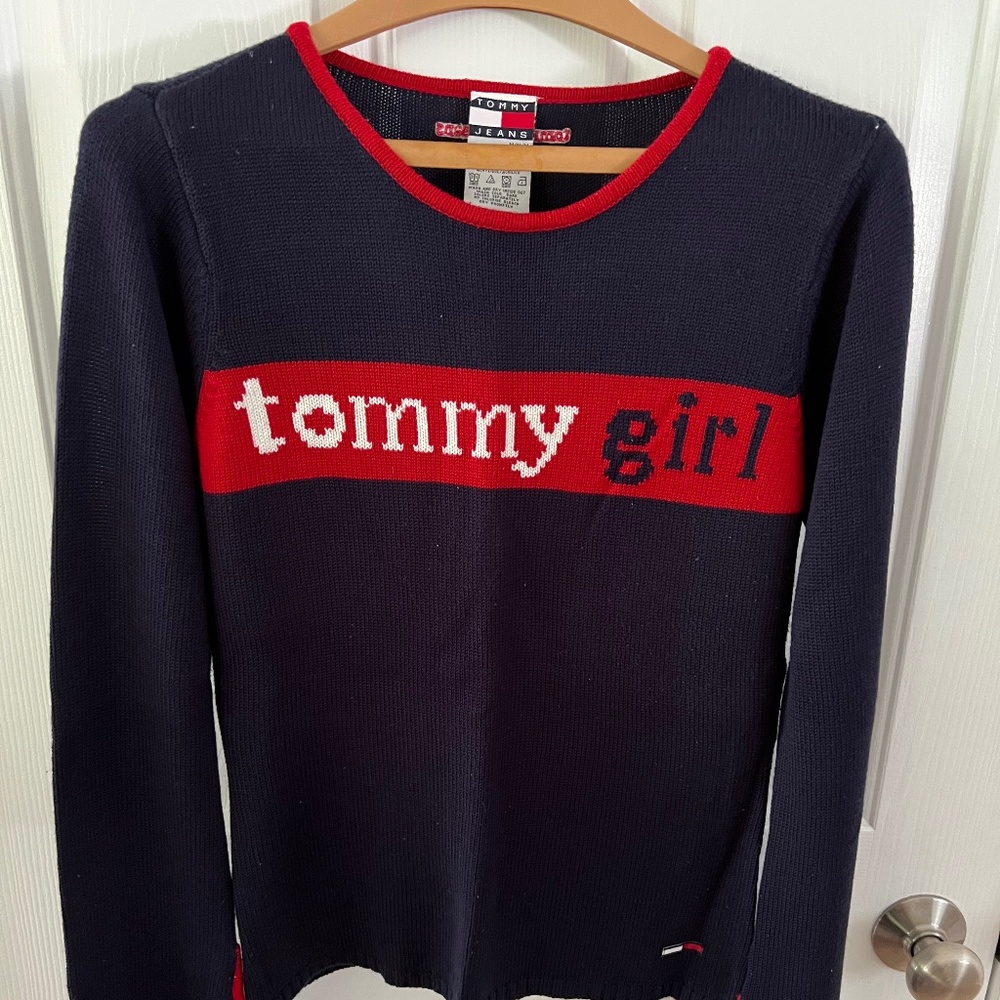 Teens Sweater